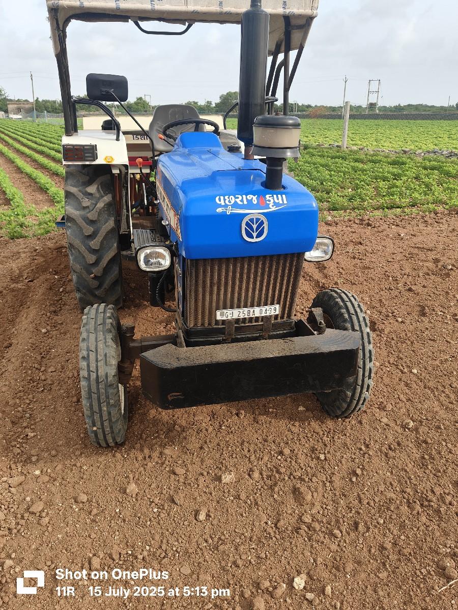 new holland 3230tx 45hp