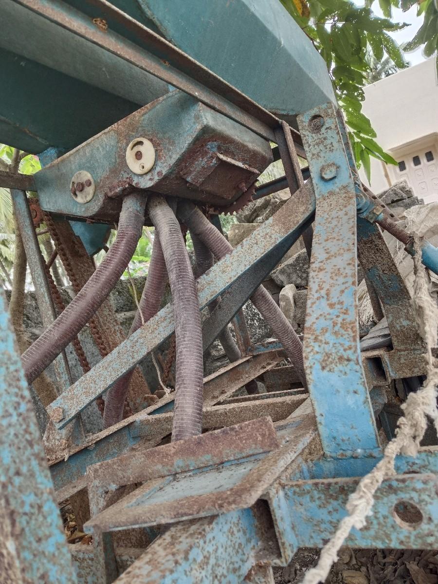 ઓરણી વેચવાની છે