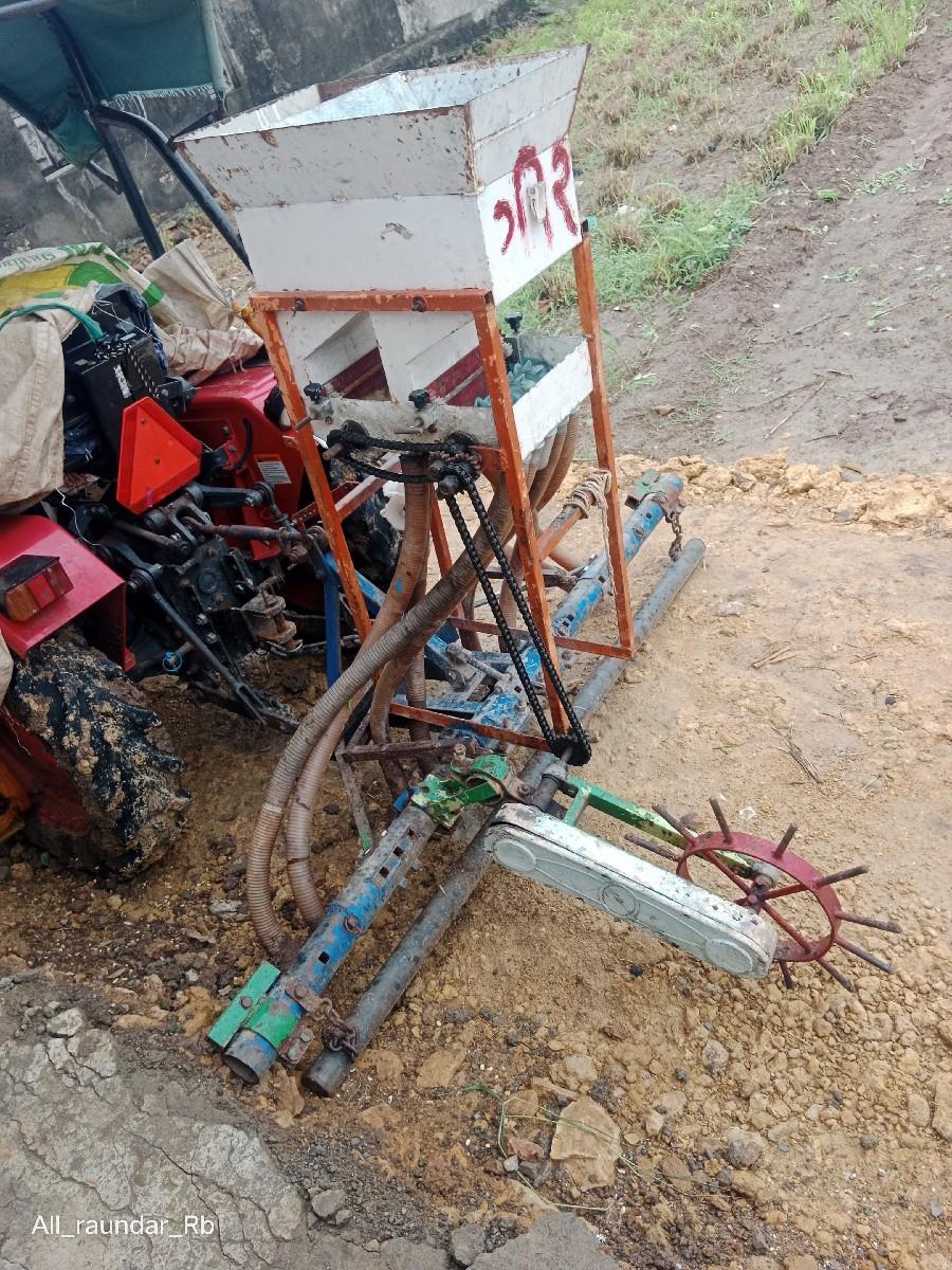 ઓરણી વેચવાની છે