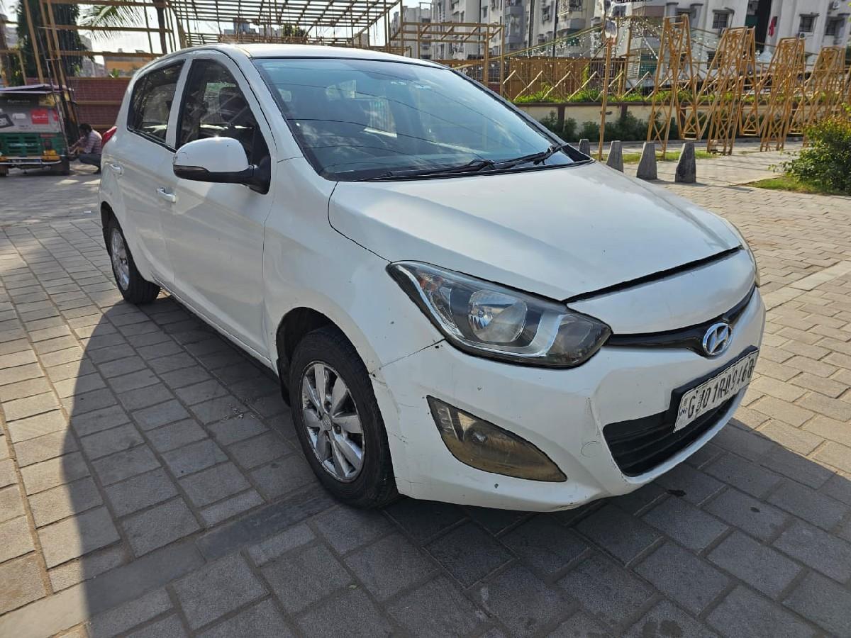 FOR SELL 🚘 i20 SPORT 2014