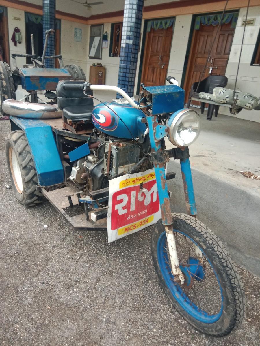 સનેડો વેચવાનો છે