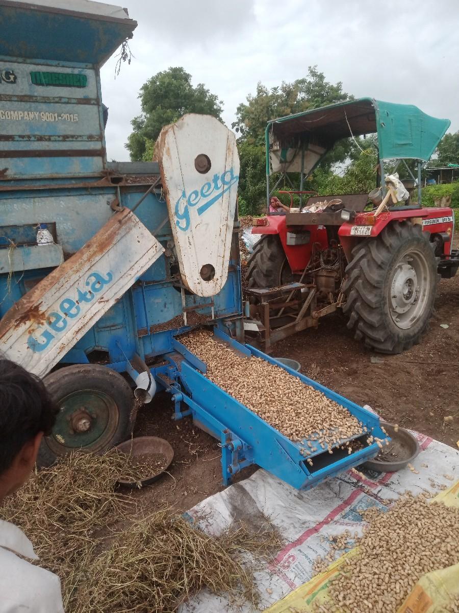 ગીતાનું ઠેસર વેચવાનું છે