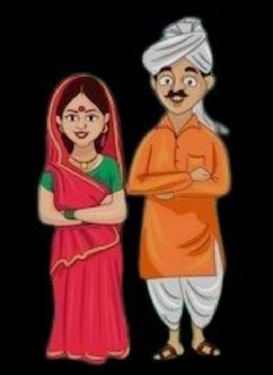 ફાર્મ હાઉસમા જગ્યા હોયતો કહે જો