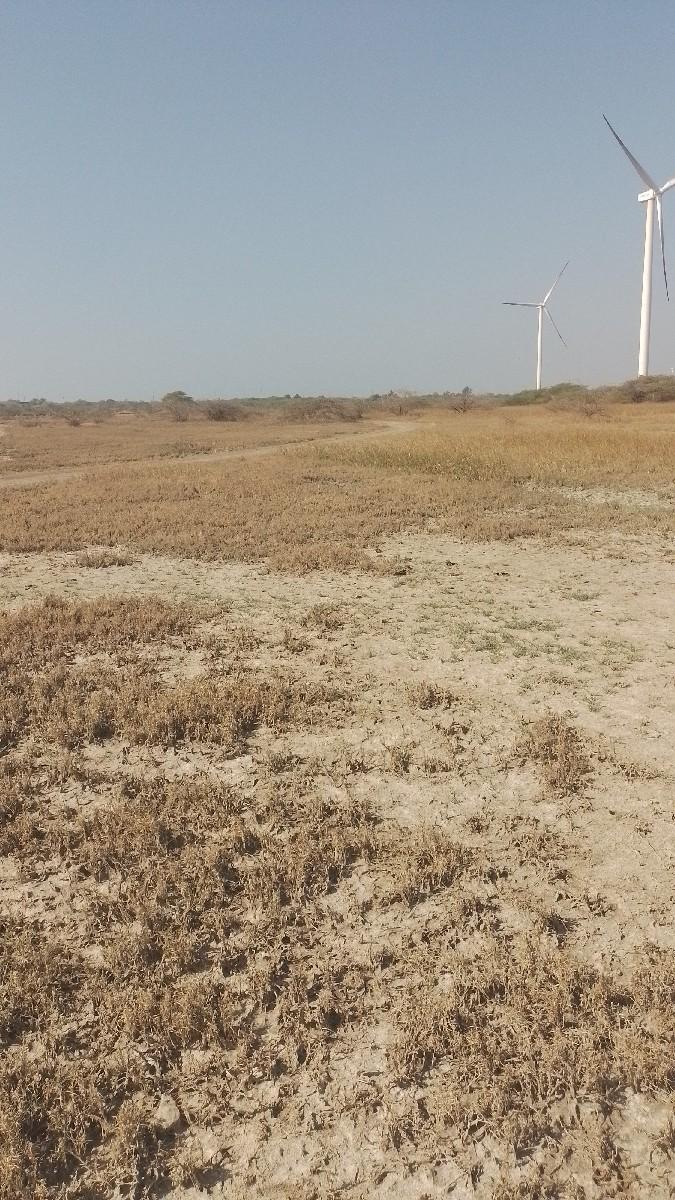 જમીન વેચવા ની સે રાતડી