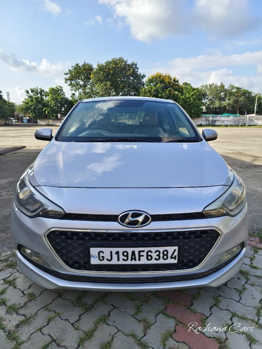 i20 Asta...Diesel...2015