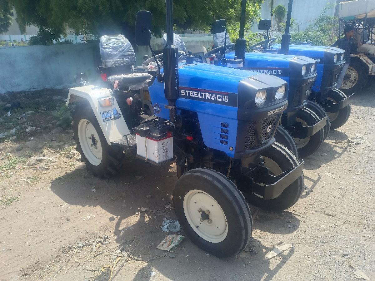 સ્ટીલ ટ્રેક 18 #ઓફર #ઓફર #ઓફર