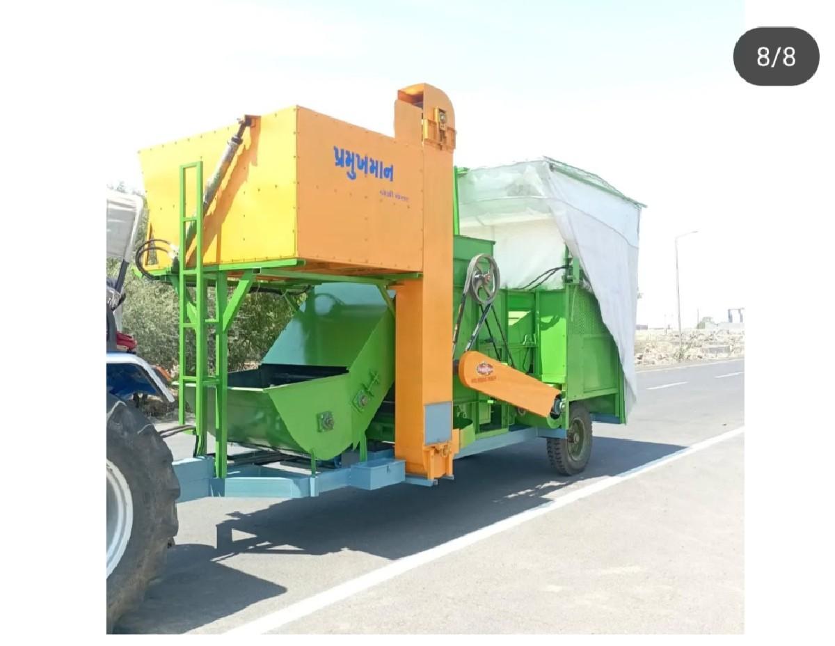 પ્રમુખમાન થેસર