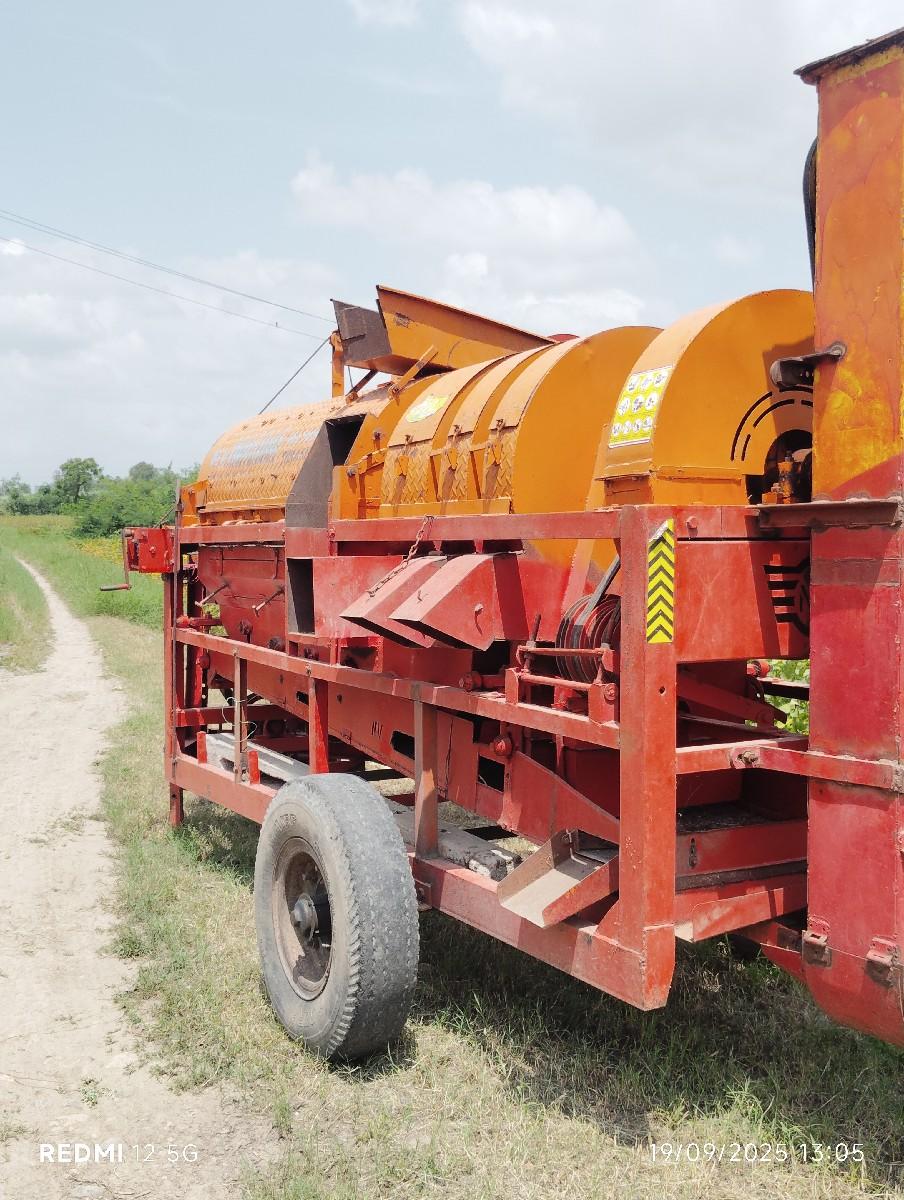 જંબો થેસર વેચવાનુ છે