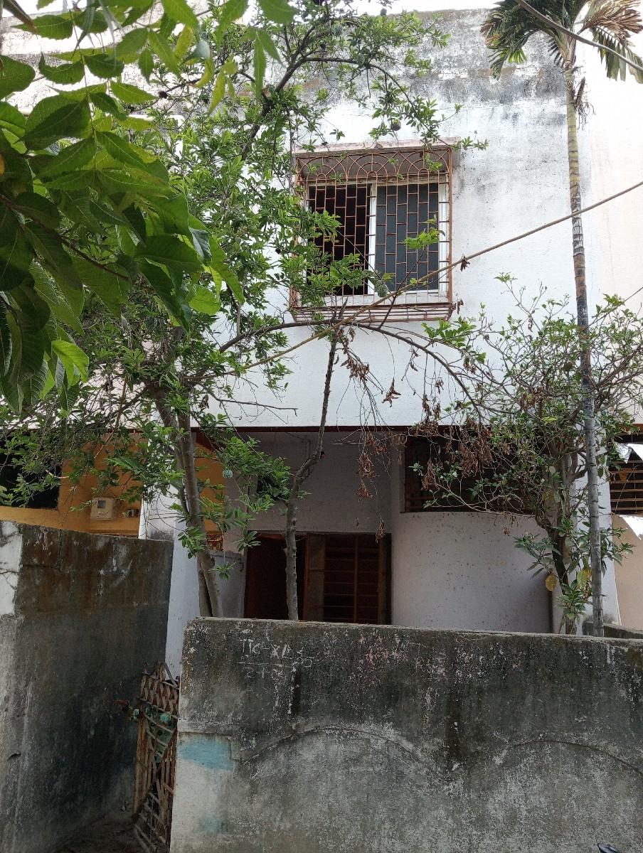 મકાન વેચવાનું છે