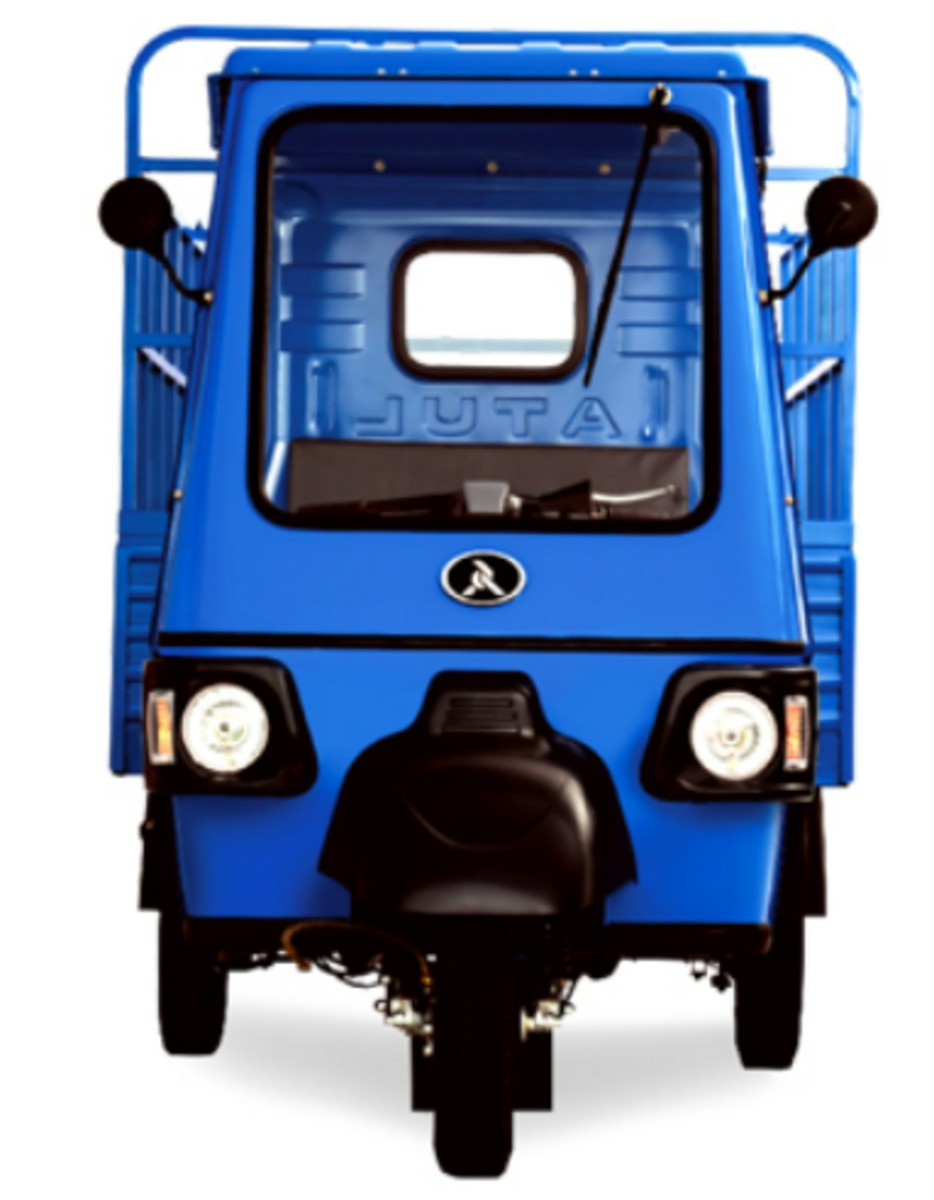 રીક્ષા વેચવાની છે