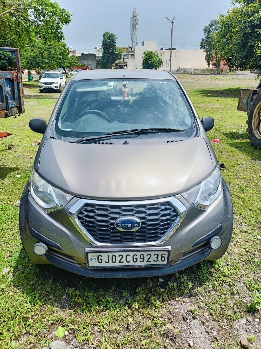 ફોરવીલ વેચવાની છે.
CALL -8141935638