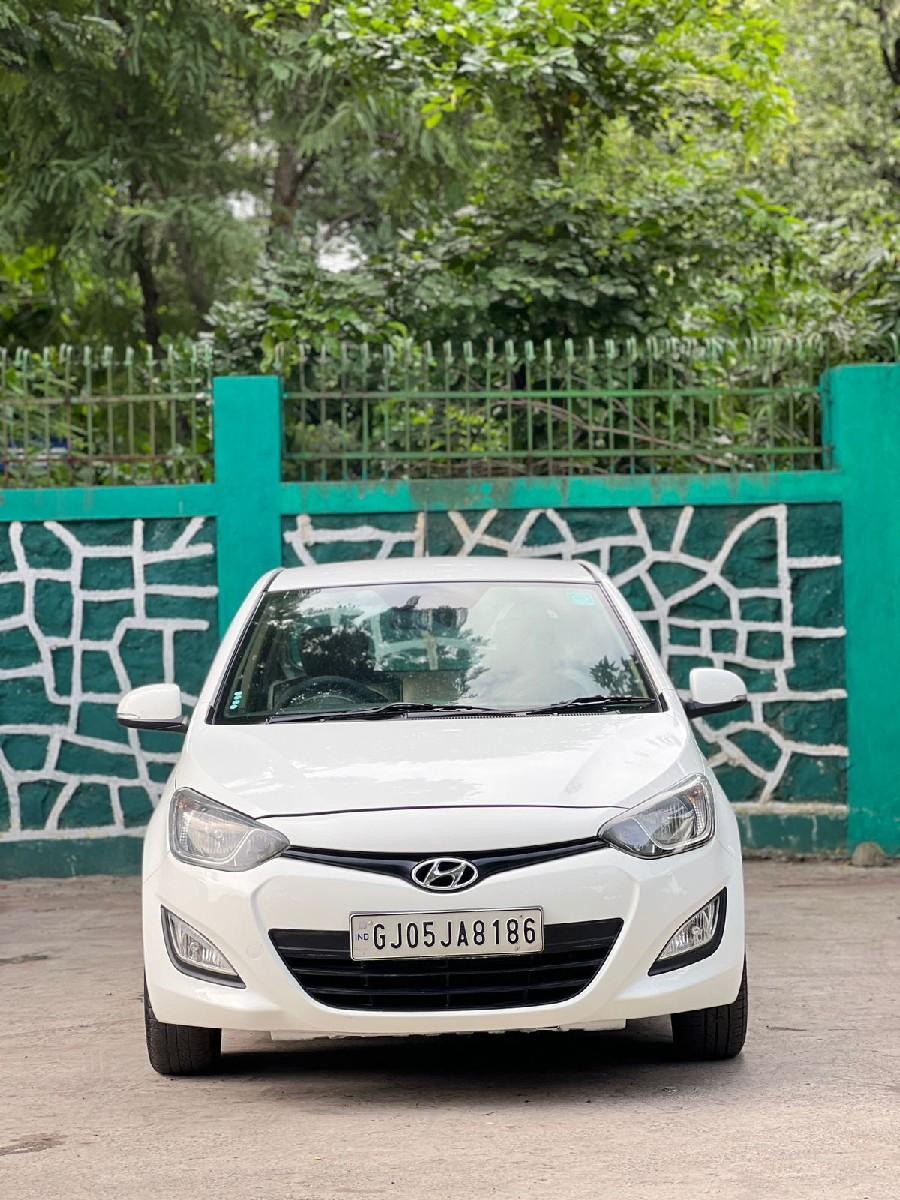 i20. 1 ઓનર