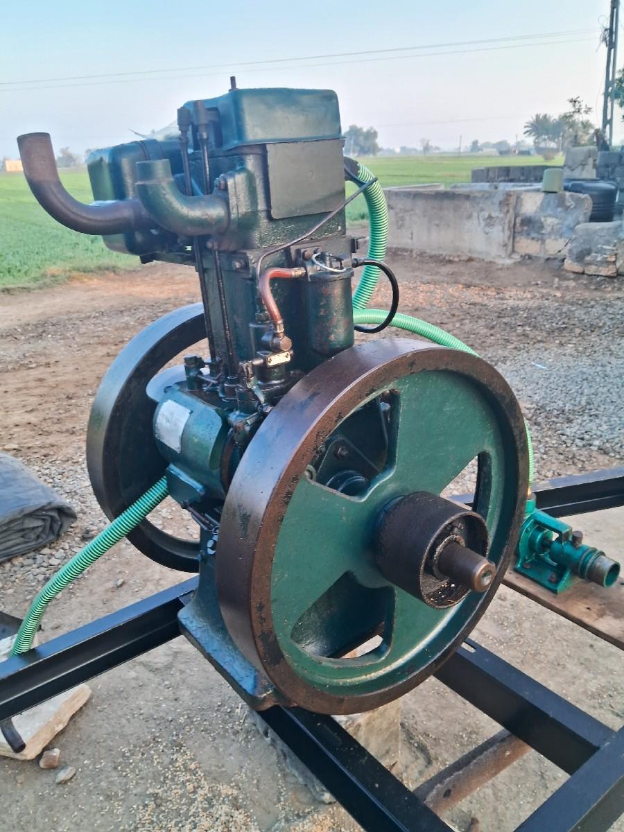 mashin 8 hp