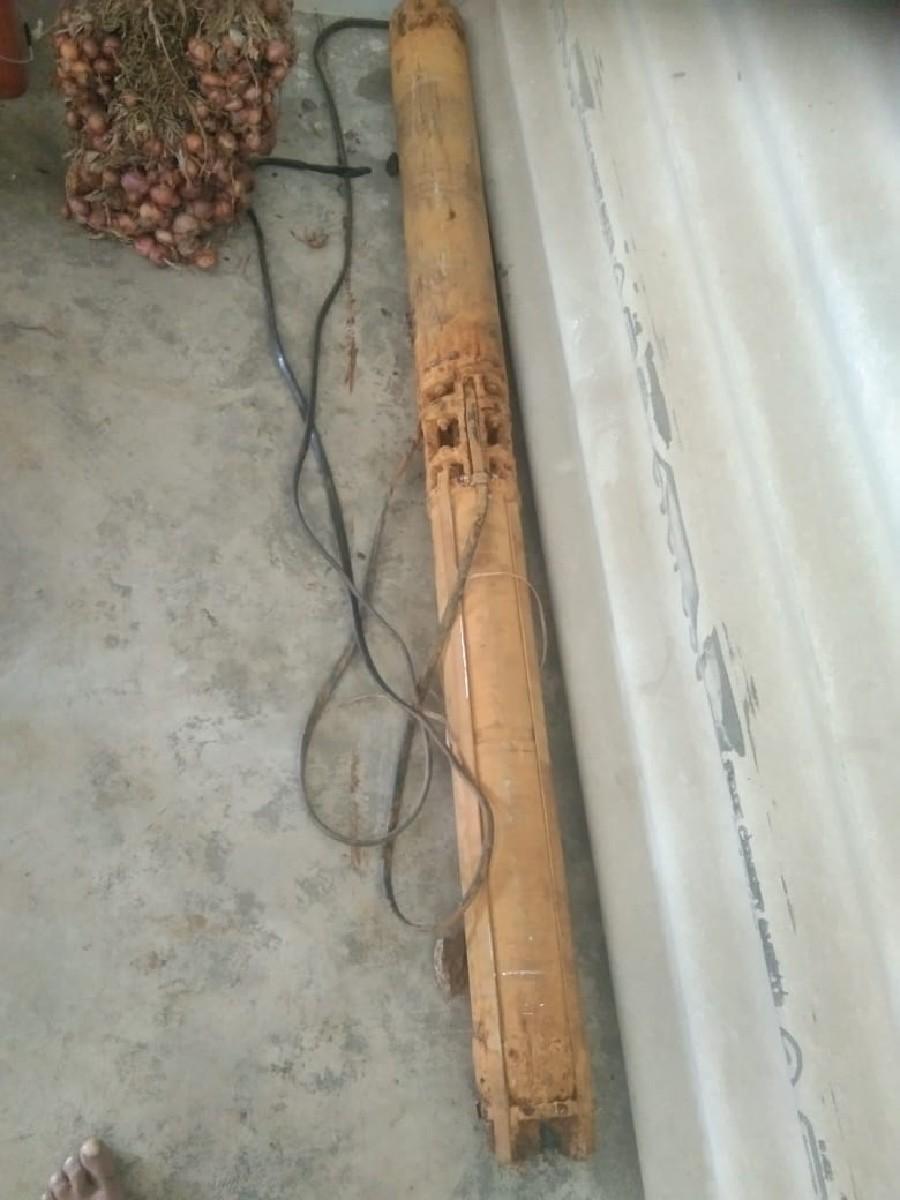 દારની મોટર