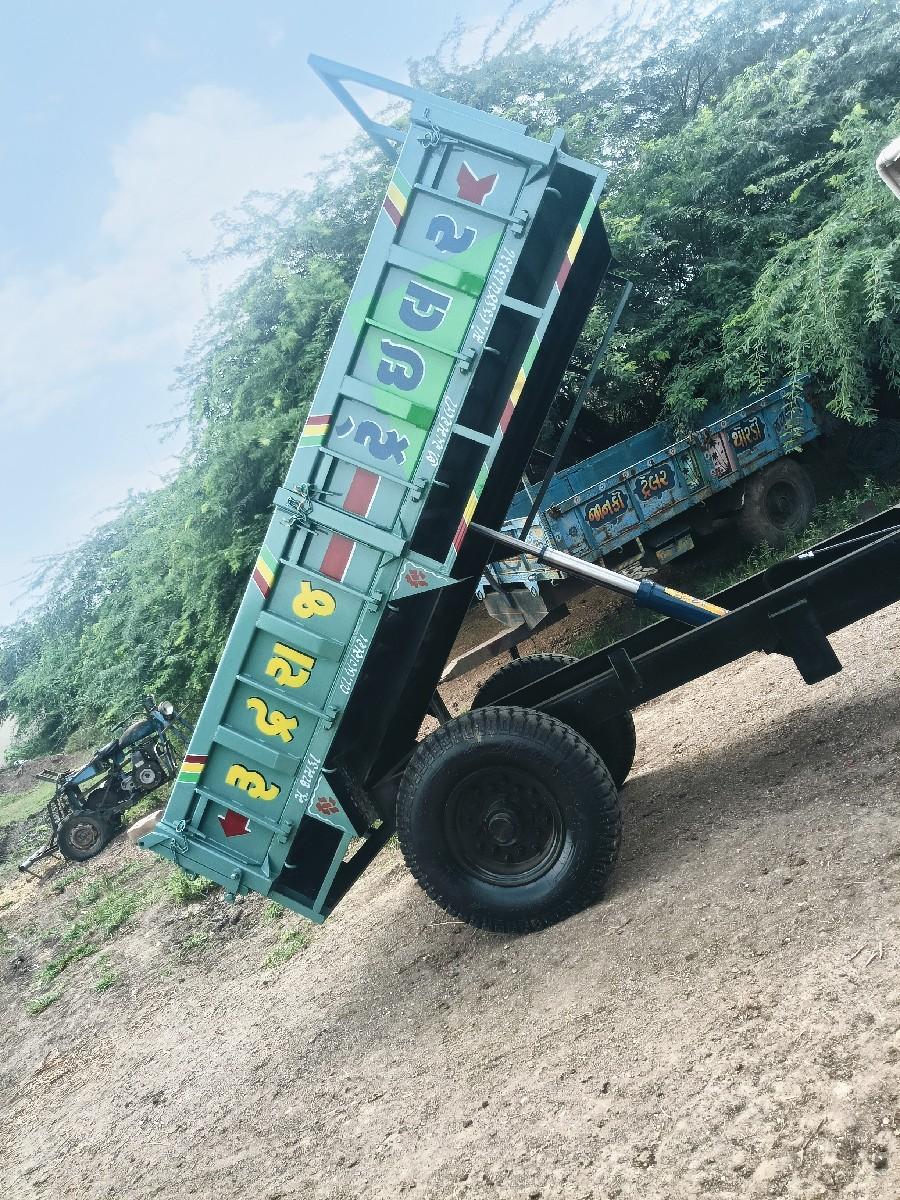 ટ્રોલી વેચવાની છે