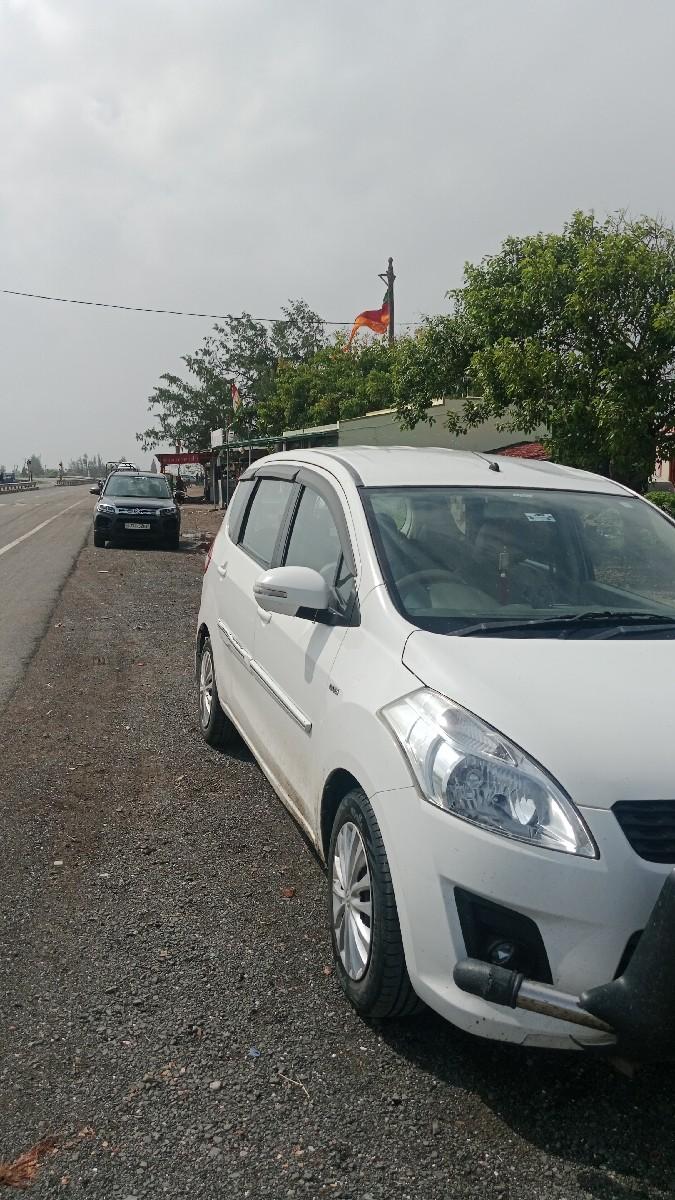 vechwani