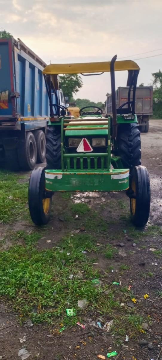 JOHAN DEERE 5310 Black Body