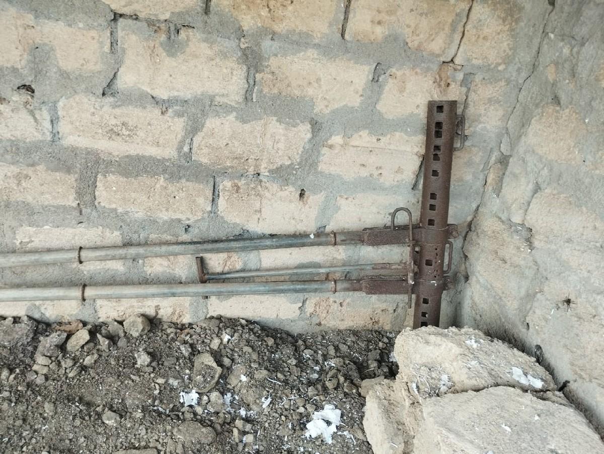 Barad nu sati vesvanu se