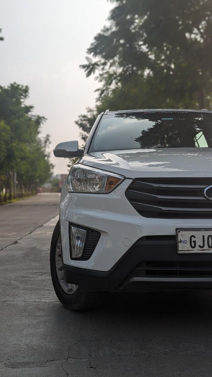 creta car vechavani che