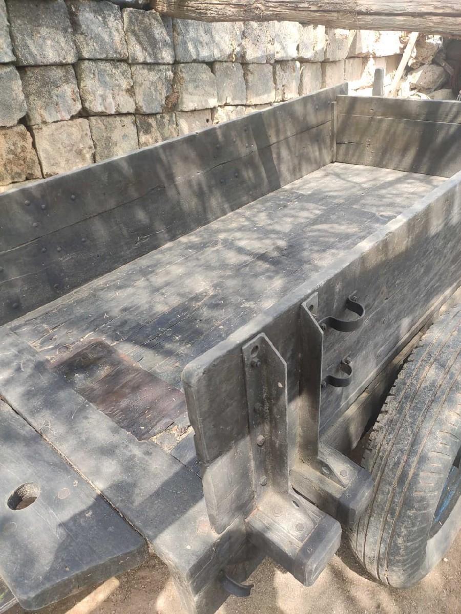 રેકડો વેચવાનો છે