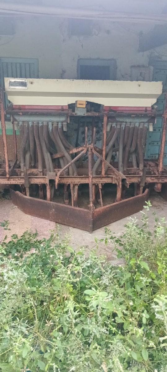 ઓરણી વેચવાની છે