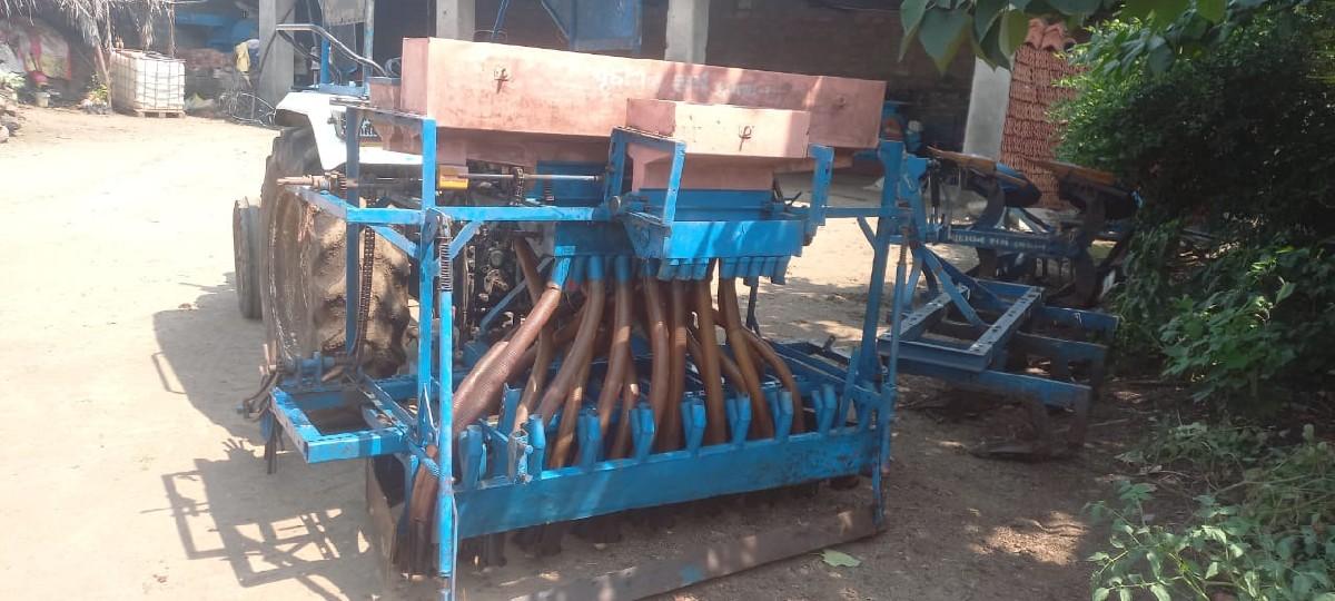 ઓરણી વેચવાની છે