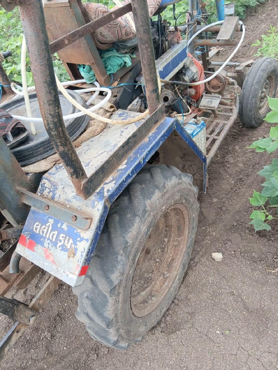 સનેડો વેચવાનો