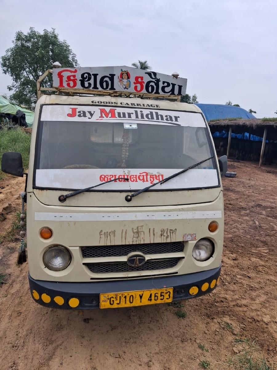 ટાટા છોટા હાથી