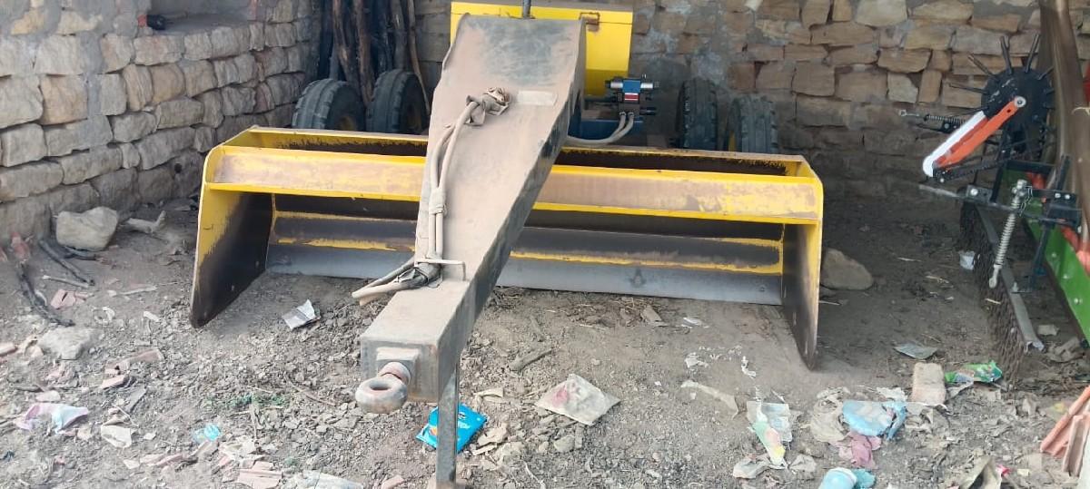 જીપીએસ લેવલ મશીન