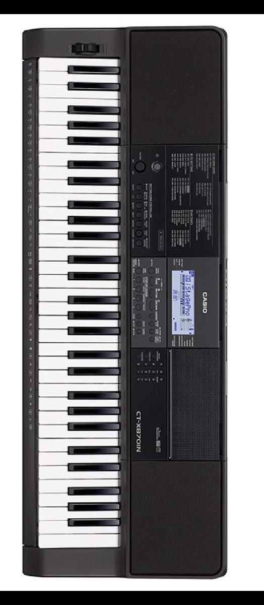 Casio keyboard orgen