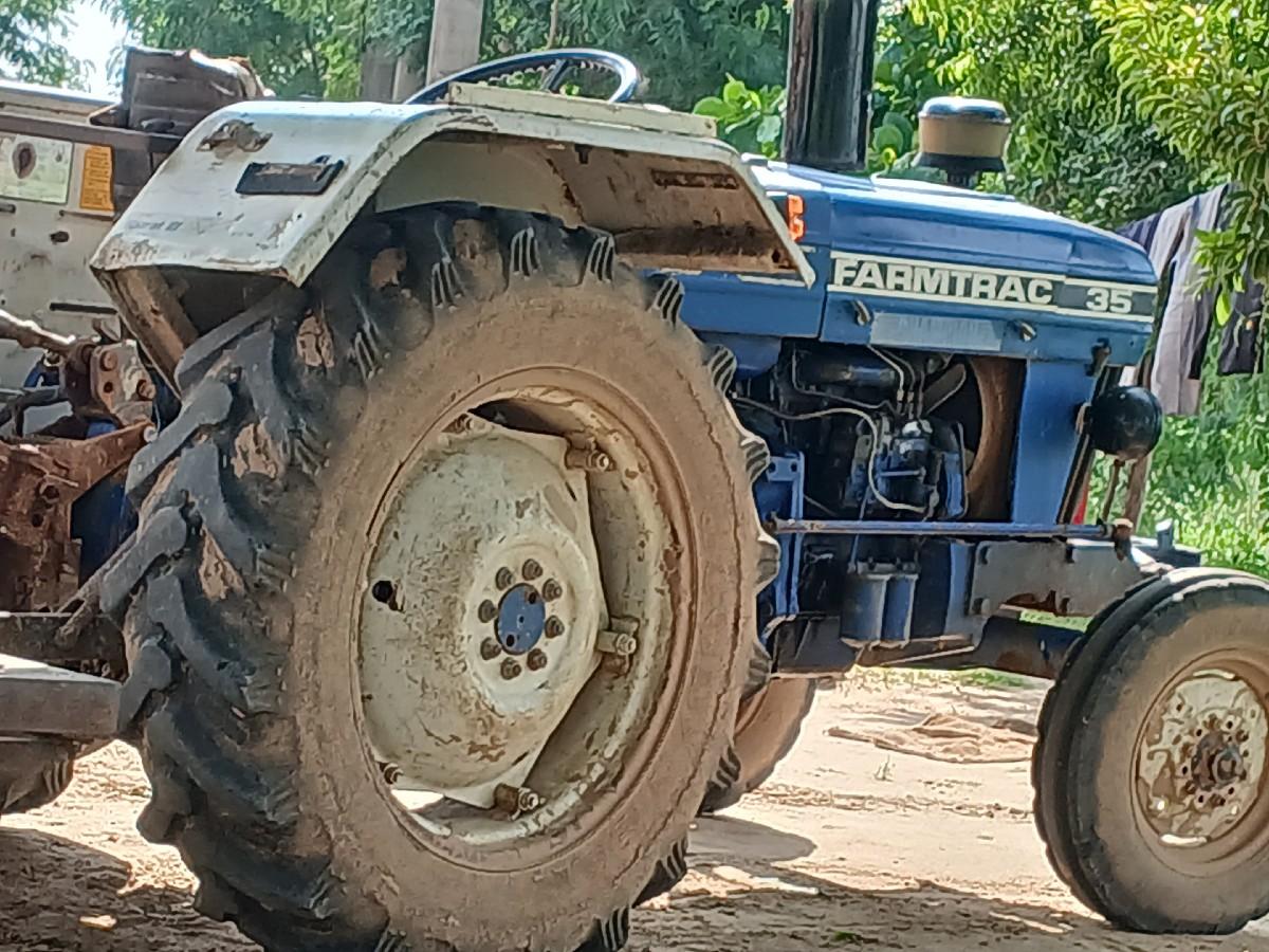farmtrec 35