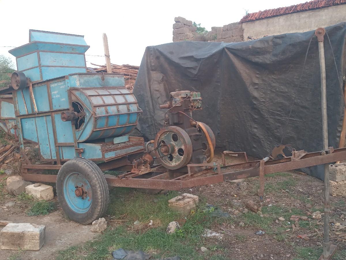 ઓપનર વેચવાનું છે