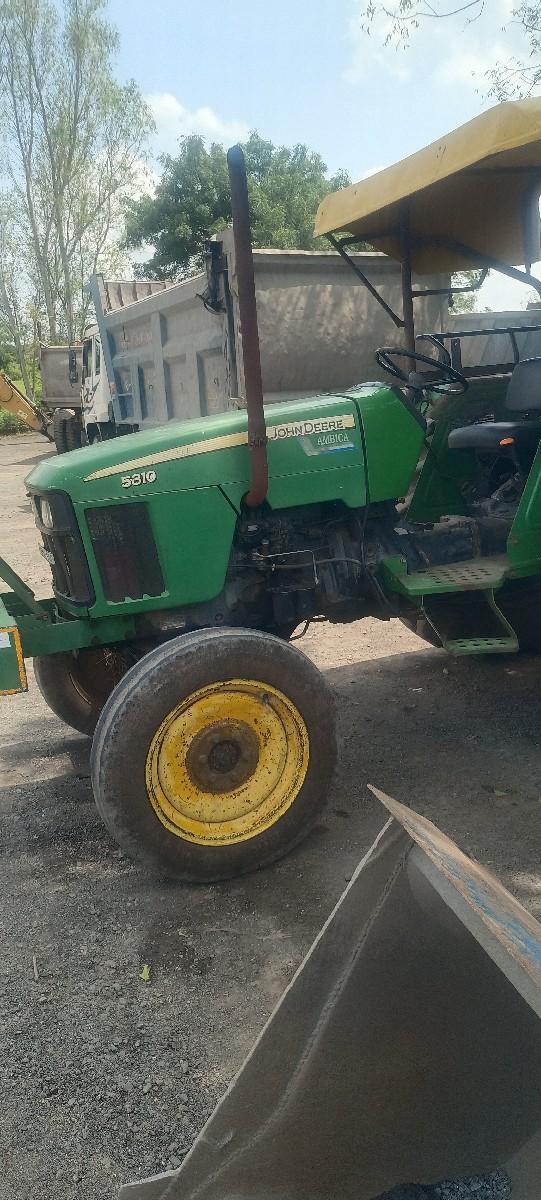 Johan deere 5310