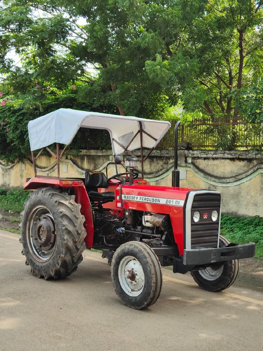 Massey 241 di