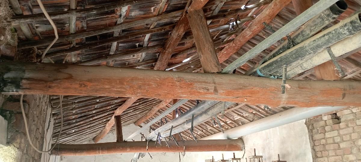 ફરજાનો કાટમાળ આપવાનો છું