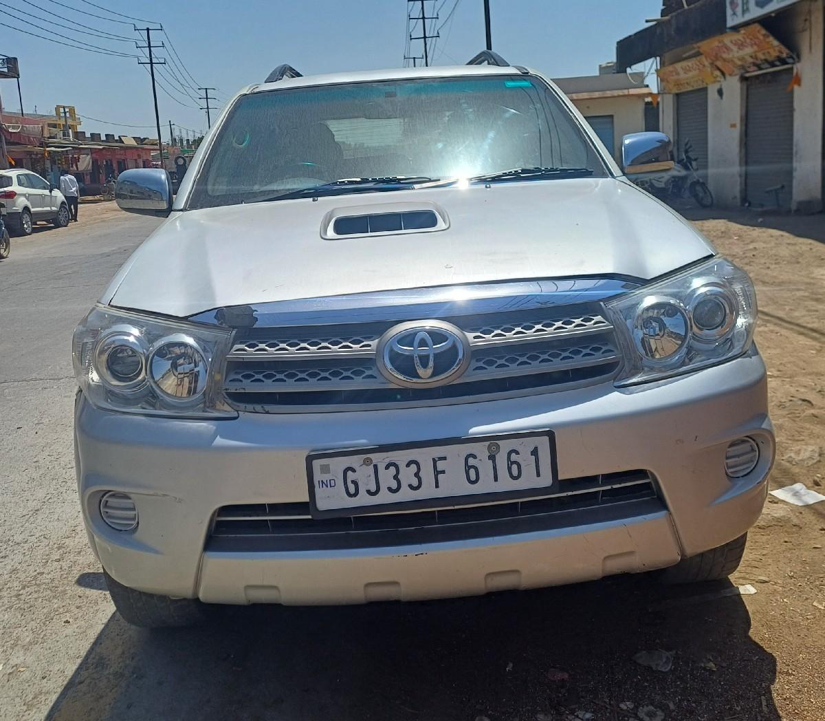 fortuner for sale.