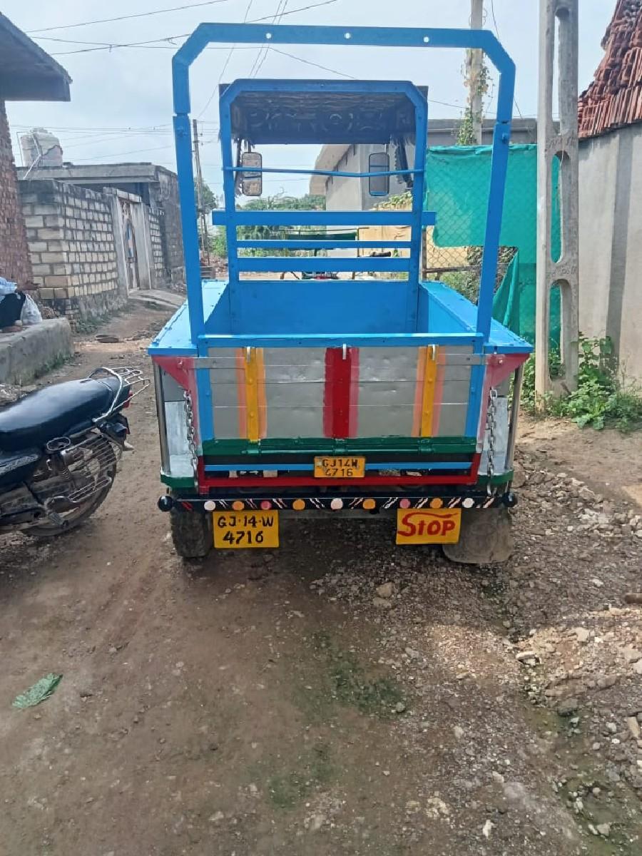 રિક્ષા વેસવાની સે