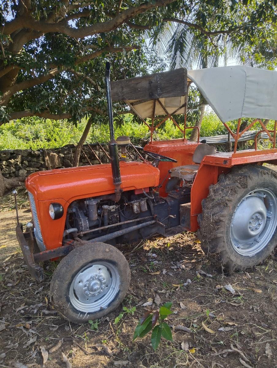 મેસી સાદું સે 1035 સાદું