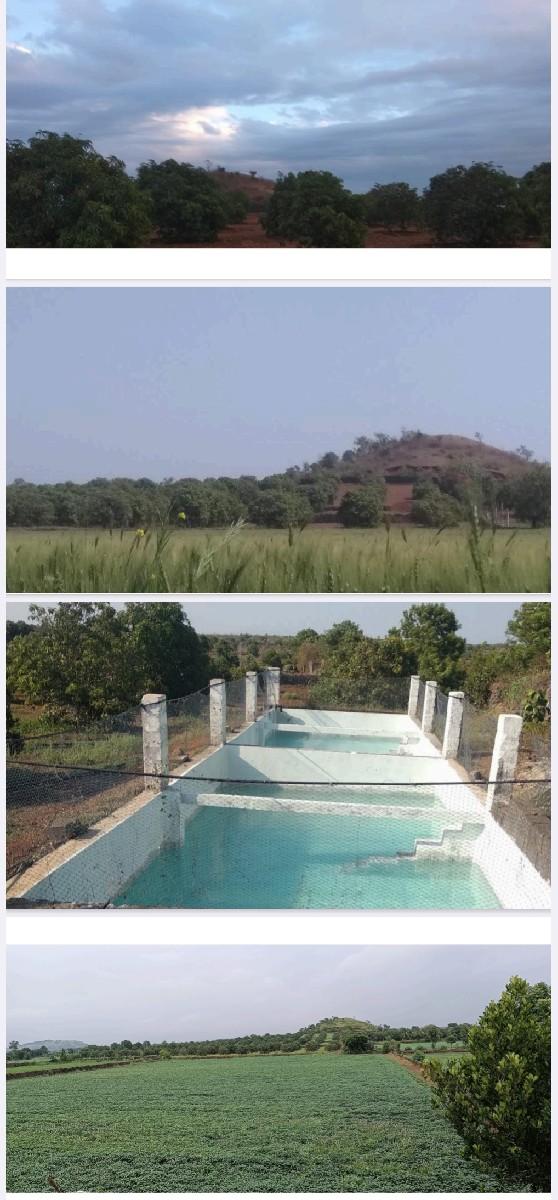 ખેતી ની જમીન વેચવાની છે