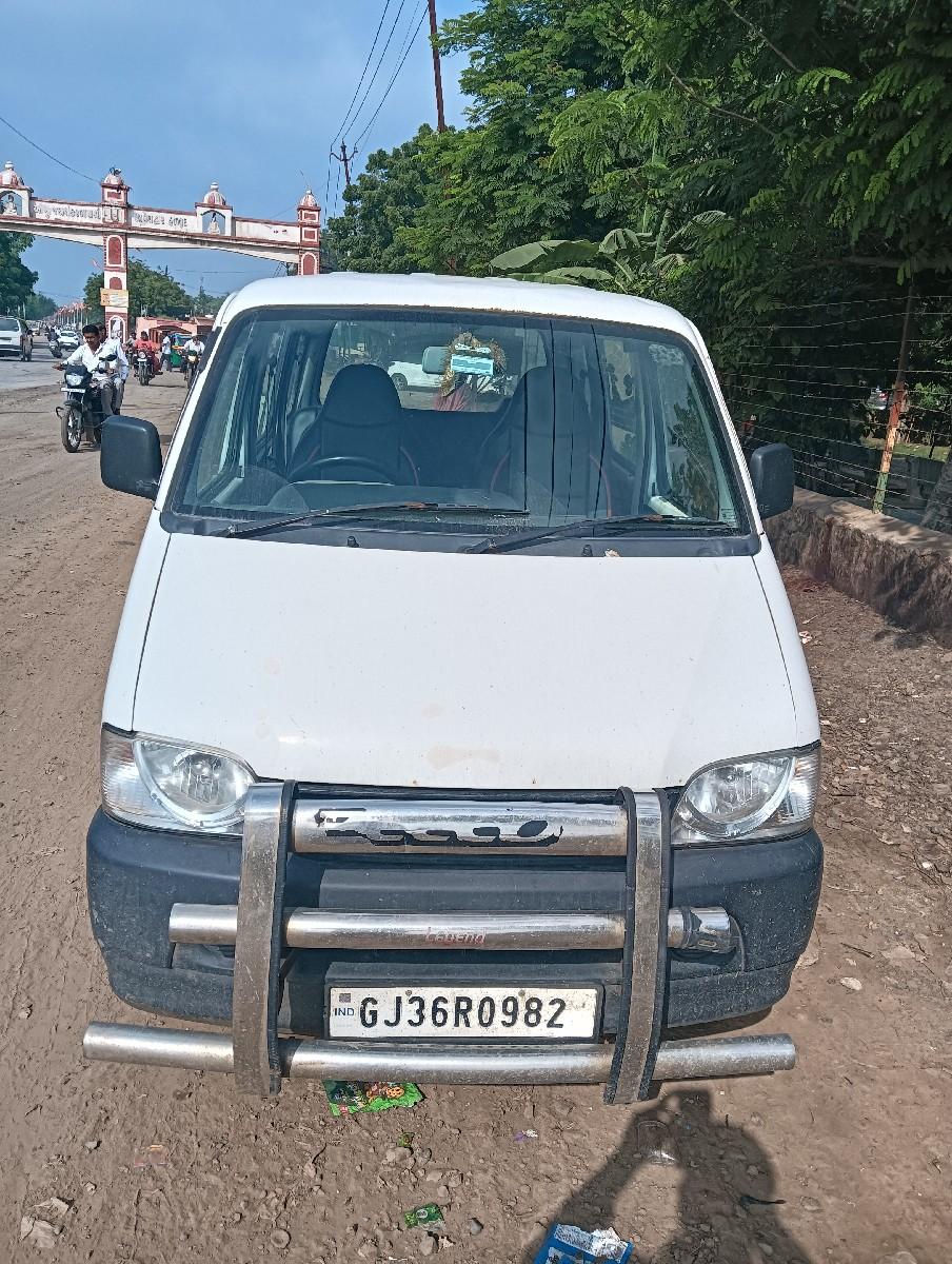 Ecco 5-siter ac 
cng