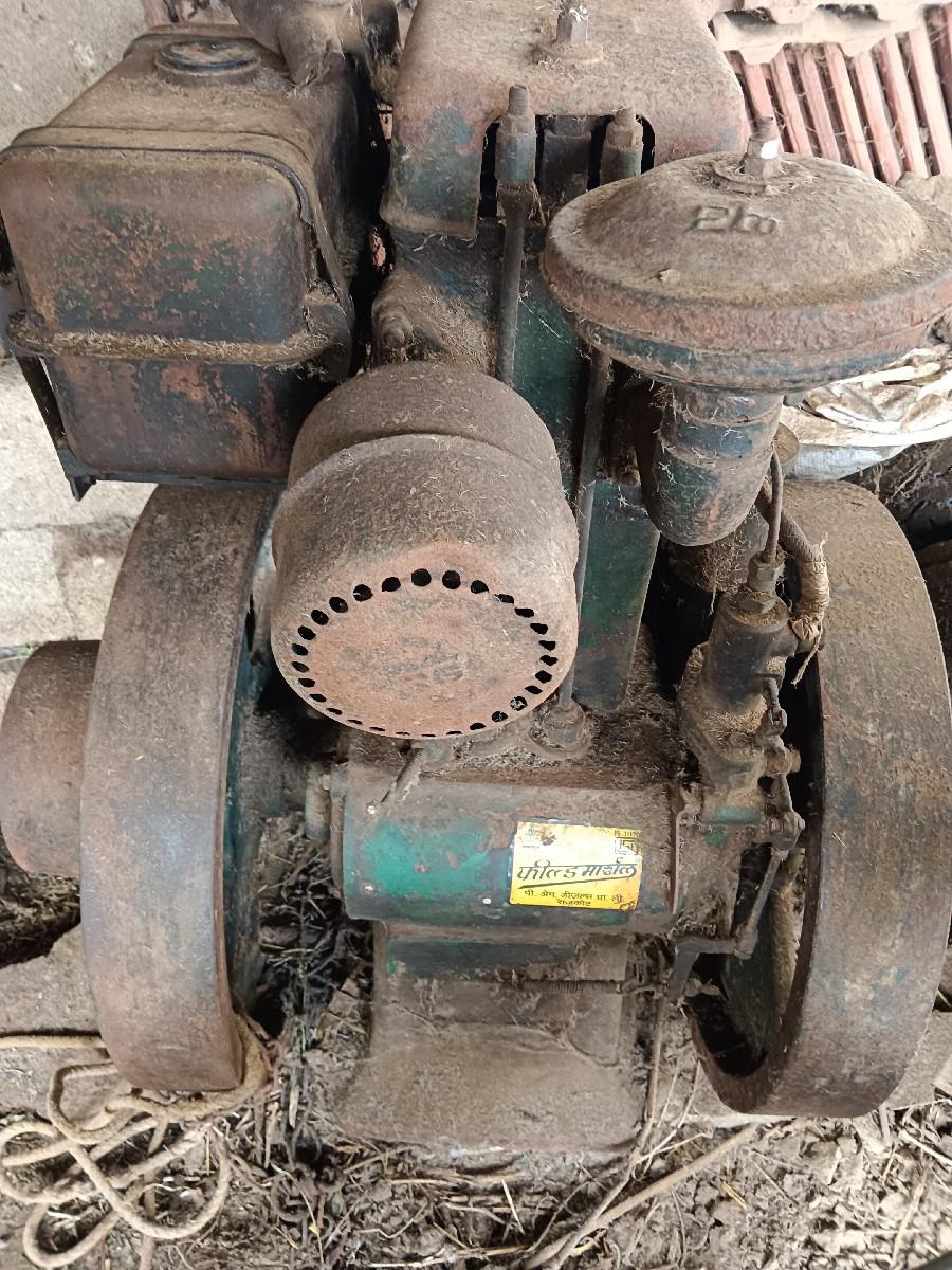 ફિલ્ડ માર્શલ મશીન