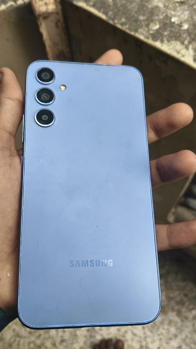 Samsung A34 5g
