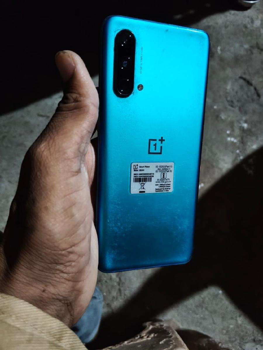 One plus Nord Ce2 5G