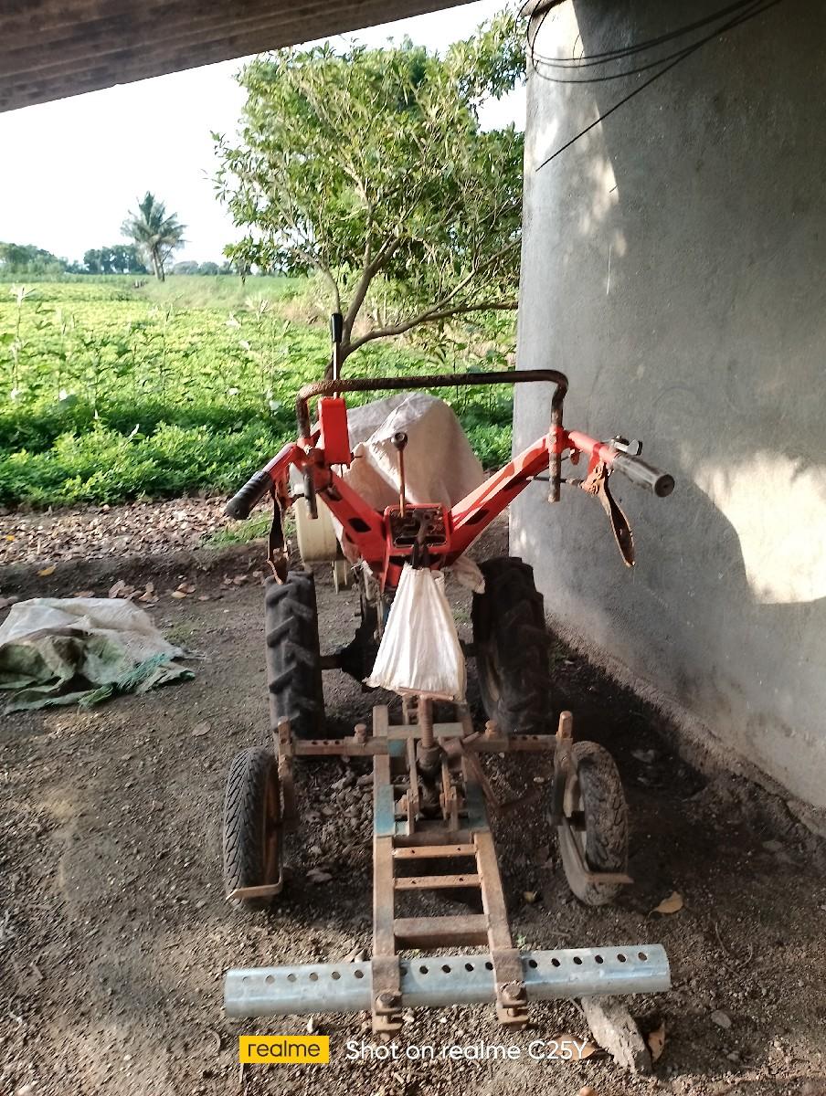 પાવર ટ્રિલર