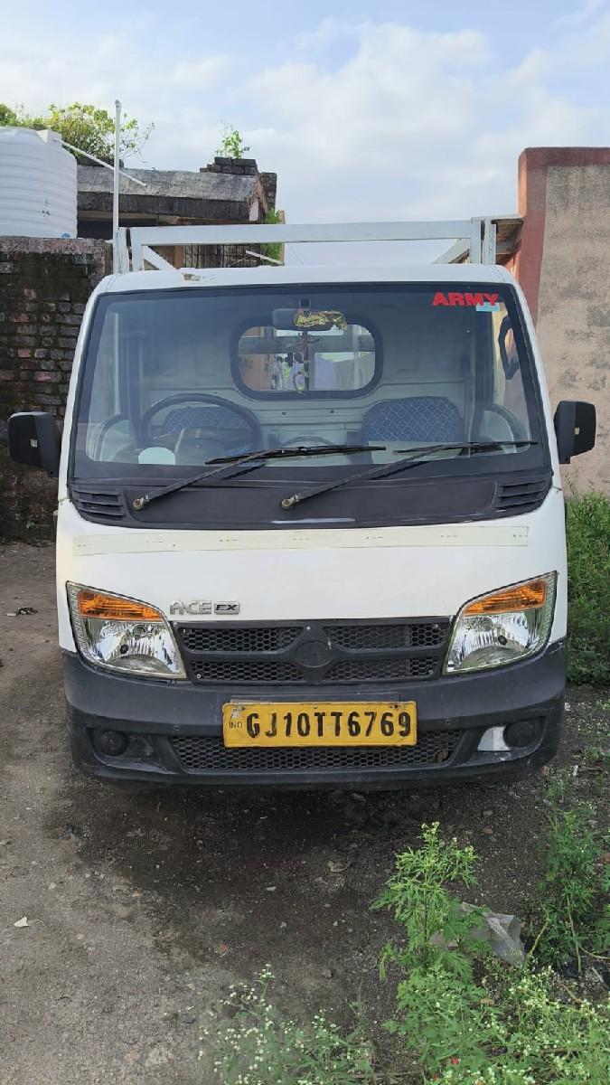 Chota hathi vechvanu se