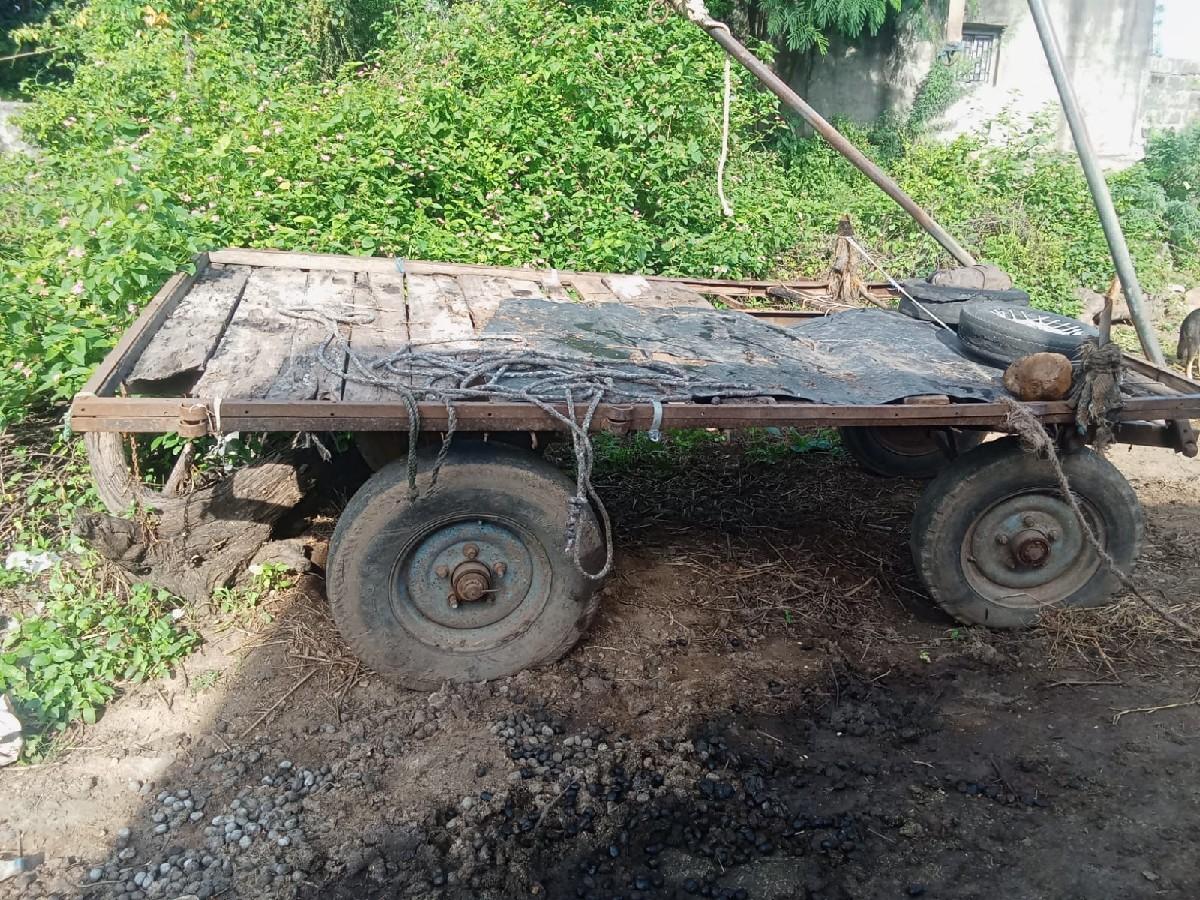 આ ગાડી વેચવાની છે