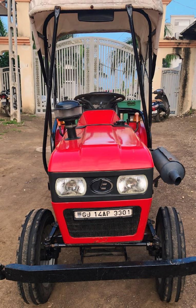 આઇસર 188 વેચવાનું છે