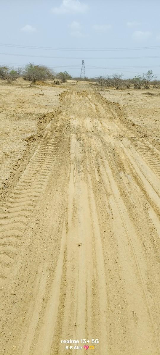 જમીન વેચવાની છે