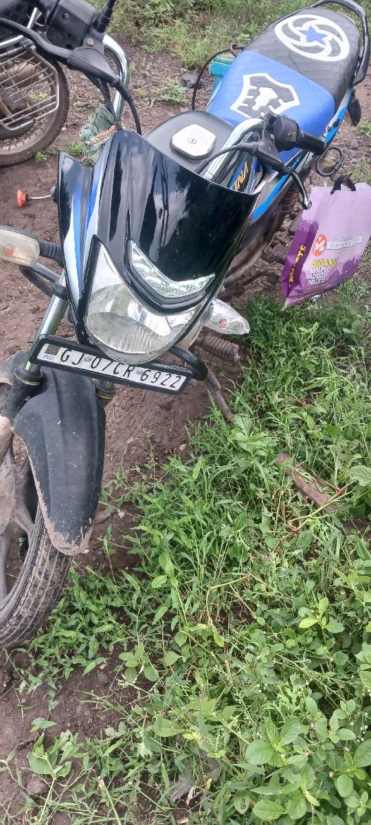 two wheeler Bajaj
