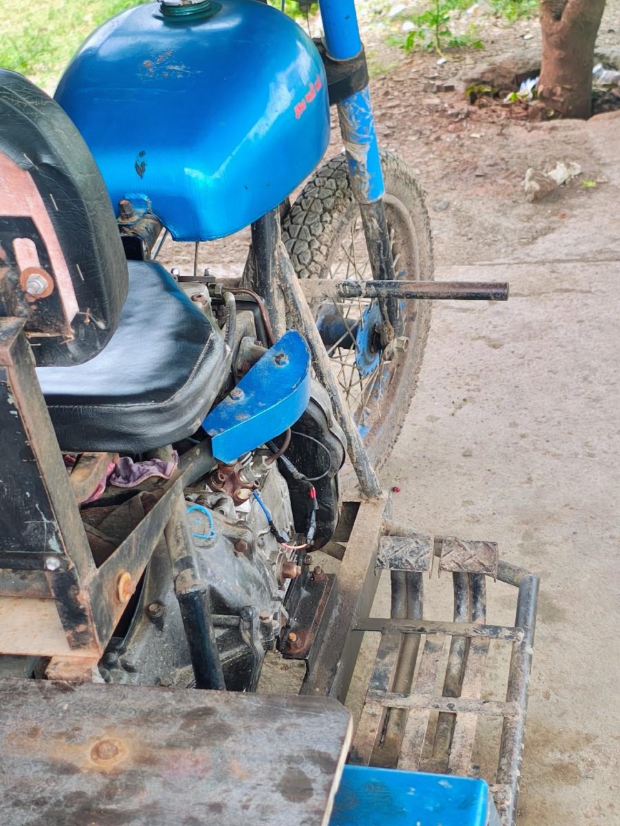 સનેડો વેચવાનો છે